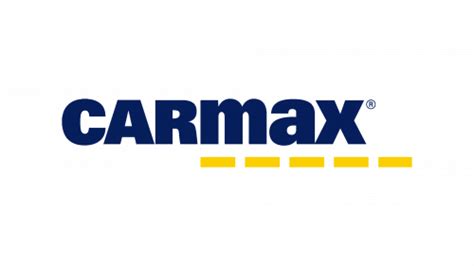 Carmax Logo And Symbol Meaning History Png