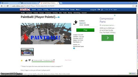 What Are Roblox Player Points Platinumlmka