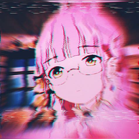 Purple Aesthetic Pfp Anime Pfp Neon Encrypted Tbn0 Gstatic Images And