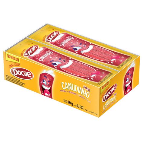 Quantos Canudinhos Vem No Pacote