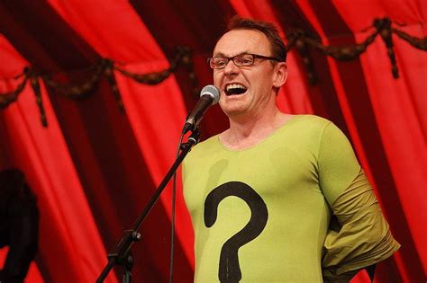 Comedian and 8 out of 10 cats captain dies aged 58. Sean Lock Enigma 5 | Sean lock, Comedy actors, British comedy