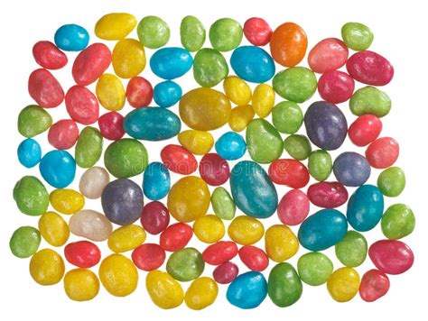 Fondo Multicolor De Los Dulces Del Caramelo Caramelos De La Bola