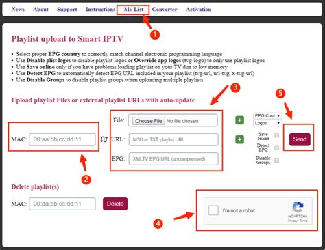 How To Install Smart Iptv Siptv