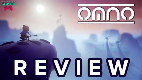 Omno Review Youtube