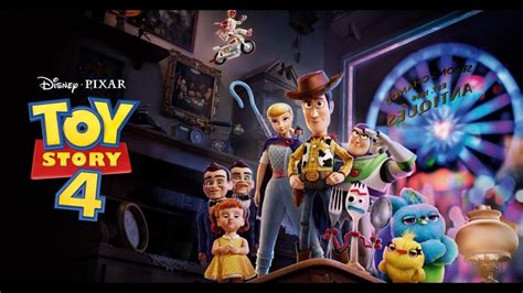 Oscars Animated Reviews Toy Story 4 Youtube