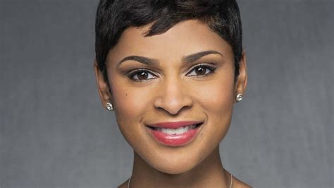 Cbs News Reporter Jericka Duncan Signs With Caa Hollywood Reporter