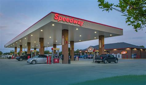 The 7 Eleven Owner Obtained Speedway Gas Stations In 21 Billion Deal