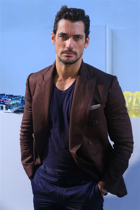 how to get david gandy s style the best dressed man in london