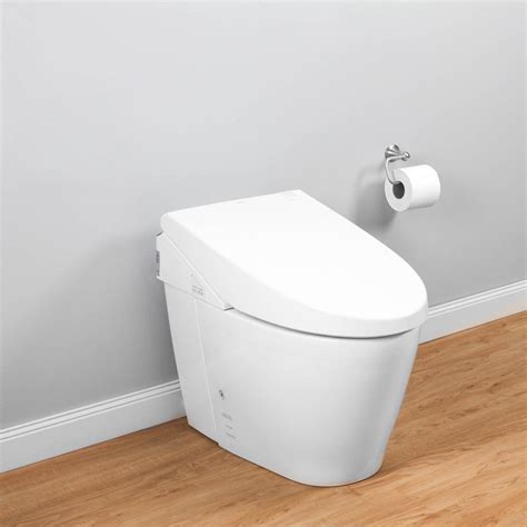 Neorest 550H Dual Flush Toilet - TOTO Neorest - Touch of ...