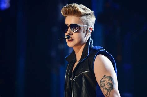 Justin Bieber Releases Moody Heartbreaker Single Listen Billboard