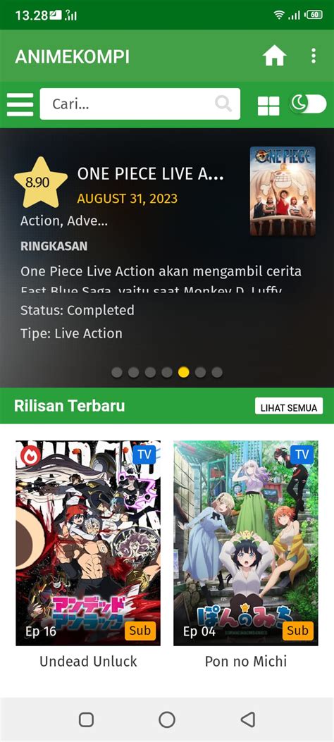 Download Animekompi Apk For Android Terbaru 2024