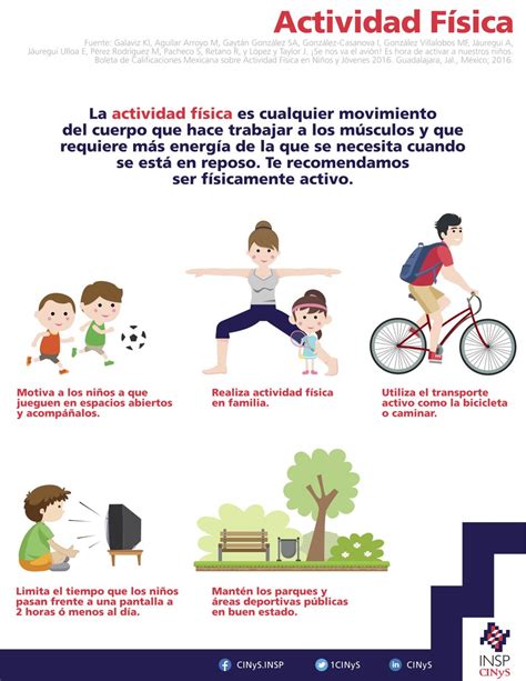 Beneficios De Realizar Actividad Fisica En Los Niños Estos Beneficios