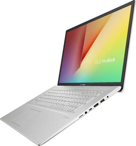 Customer Reviews Asus Vivobook 173 Laptop Intel Core 10th Gen I7