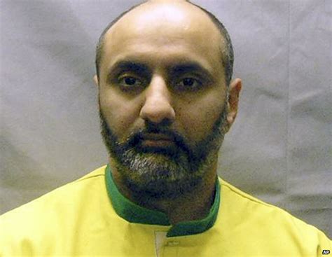 Babar Ahmad The Godfather Of Internet Jihad Bbc News