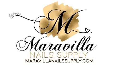 MARAVILLA NAILS SUPPLY | Home | Online Store Powered by Storenvy in 2020 | Nail supply, Nails, Power