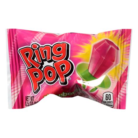 Save On Ring Pop Strawberry Order Online Delivery Giant