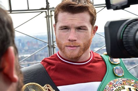 Canelo alvarez, left, exchanges punches with billy joe saunders during saturday's fight. Boxing: Canelo Alvarez's Next Fight Date Eyed On Mexico's ...