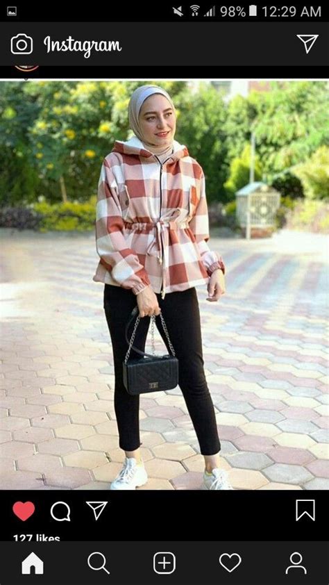 Pin By Sara Ayman On Absolutely The Perfect Look Womens Plaid Shirt
