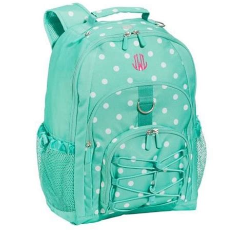 Pbteen Backpack With Images Girl Backpacks Unique Backpacks Bags