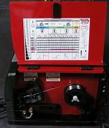 Pictures of Weld Pak 180 Hd Wire Feed Welder