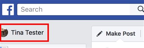 How do i find my facebook page url? How to copy your Facebook profile link - VarageSale ...