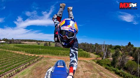 Freestyle Motocross Wallpapers Wallpaper Cave