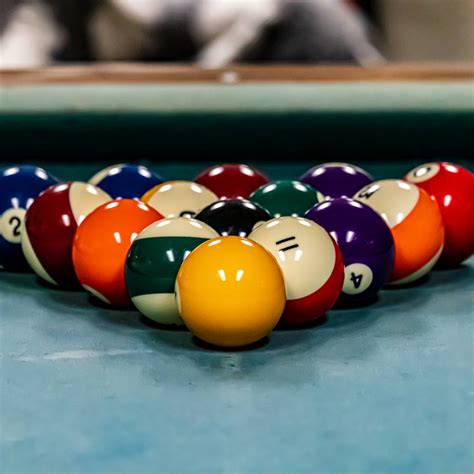 10 Hacks To Becoming A Better Pool Player — Home Games Room