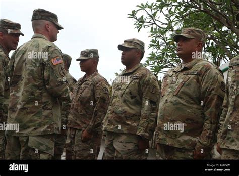 Usarmyreserve High Resolution Stock Photography And Images Alamy