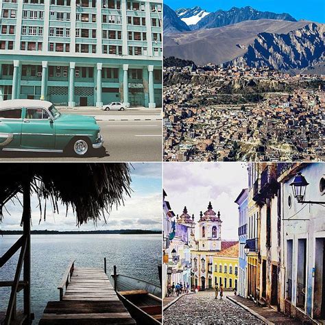 10 Incredible Cities In Latin America You Have To See Before You Die