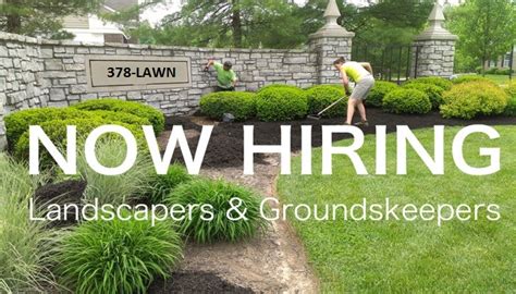 Gainesville Lawn And Landscape Job Opportunities Available The