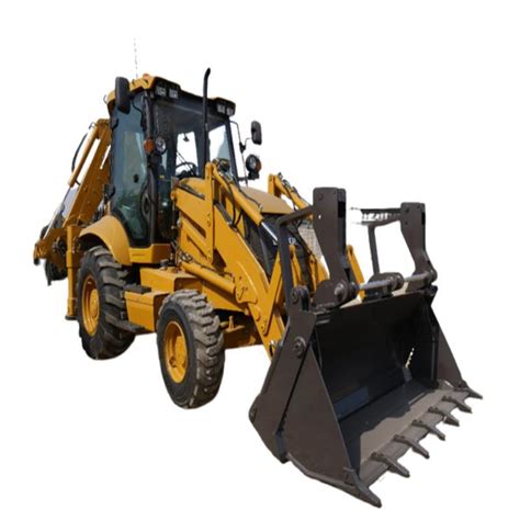 How Backhoe Loaders Revolutionize Construction Processes Features And