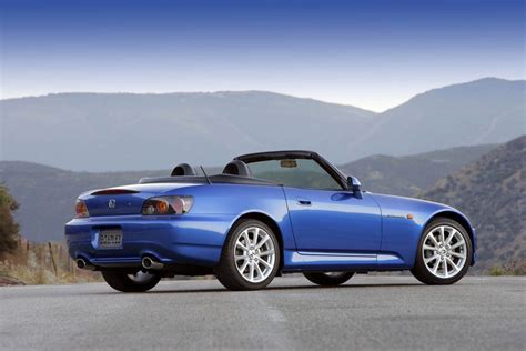 Honda S2000 Everything You Need To Know About Buying Used Carscoops