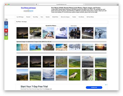 25 Free Stock Photo Websites For Every Situation 2023 Colorlib