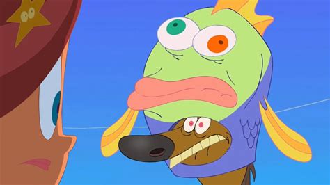 Zig And Sharko 🤔 Best Costume Season 1 New Episodes Cartoon For
