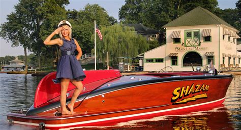 What You Read On Woody Boater Hey You Asked Classic Boats Woody