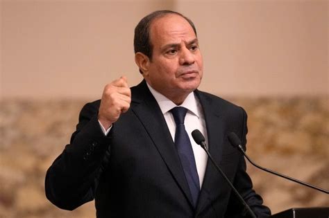 egypt s el sisi says cairo will not allow any threat to somalia conflict news al jazeera