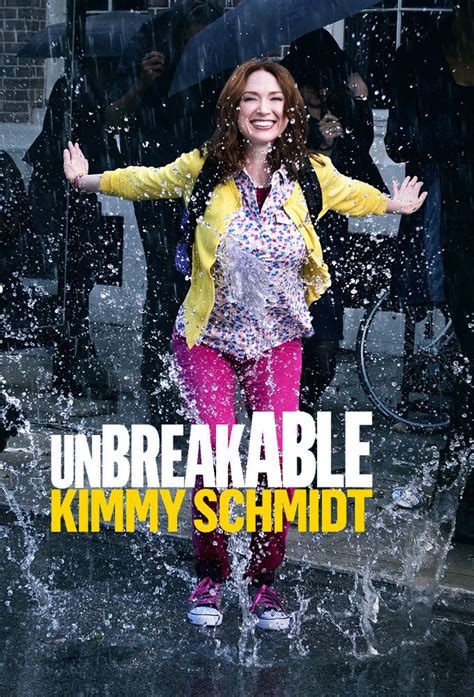 Unbreakable Kimmy Schmidt Tvmaze