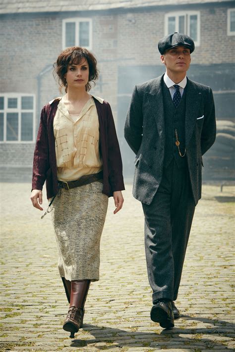 The past 5 seasons have featured an incredible cast including cillian murphy, paul anderson, helen mccrory, sam claflin, tom hardy and charlotte riley. Épinglé sur c.visual: peakyblinders (new/research)