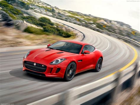 F type is available with automatic transmission. Jaguar F-Type S Coupe specs, 0-60, quarter mile, lap times ...