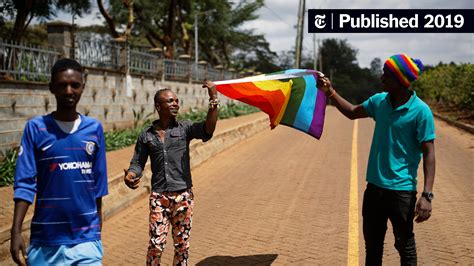 kenya s high court upholds a ban on gay sex the new york times