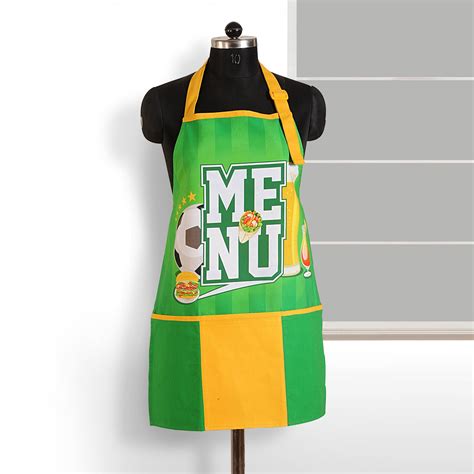 New Novelty Funny Kitchen Cooking Aprons Chefs Baking Butchers Craft