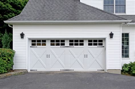 Top Garage Door Designs By Raynor Cressy Door And Fireplace