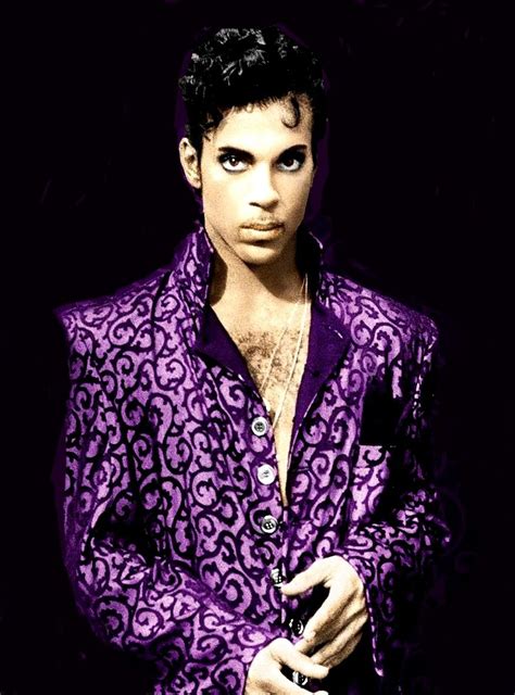 Accgoo Presents Prince 30 Years In Pictures The Artist Prince