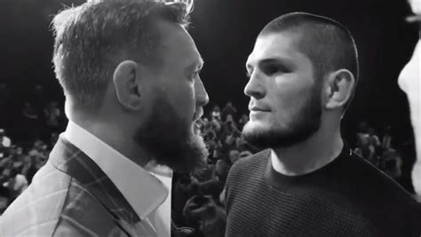 conor mcgregor vs khabib start time when does ufc 229 main event start in uk and usa daily star