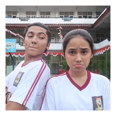Maybe you would like to learn more about one of these? Profil dan Biodata Syifa Hadju Lengkap Plus Foto