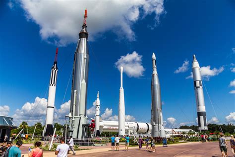 Kennedy Space Center Visitor Complex Vacation Rentals House Rentals