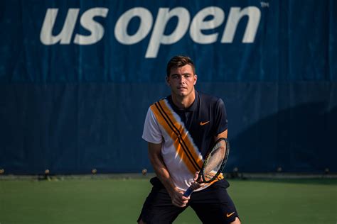 Learn the biography, stats, and games schedule of the tennis player on scores24.live! San Diego Native Taylor Fritz Advances to Third Round of U.S. Open Tennis - Times of San Diego