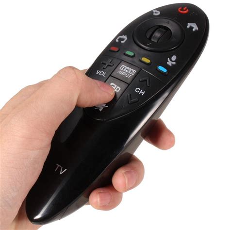 An Mr500g Tv Remote Control For Lg Magic Motion 3d Led Lcd Smart Tv An