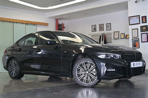 Bmw 330i M Sport For Sale In India 4200 Km Driven