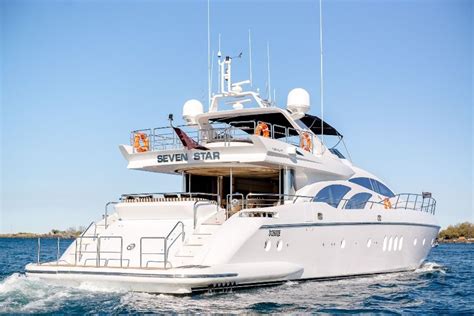 2852 w montrose ave, chicago, il 60618, usa. Seven Star Superyacht Cruise | Luxury Boat Hire Sydney Harbour